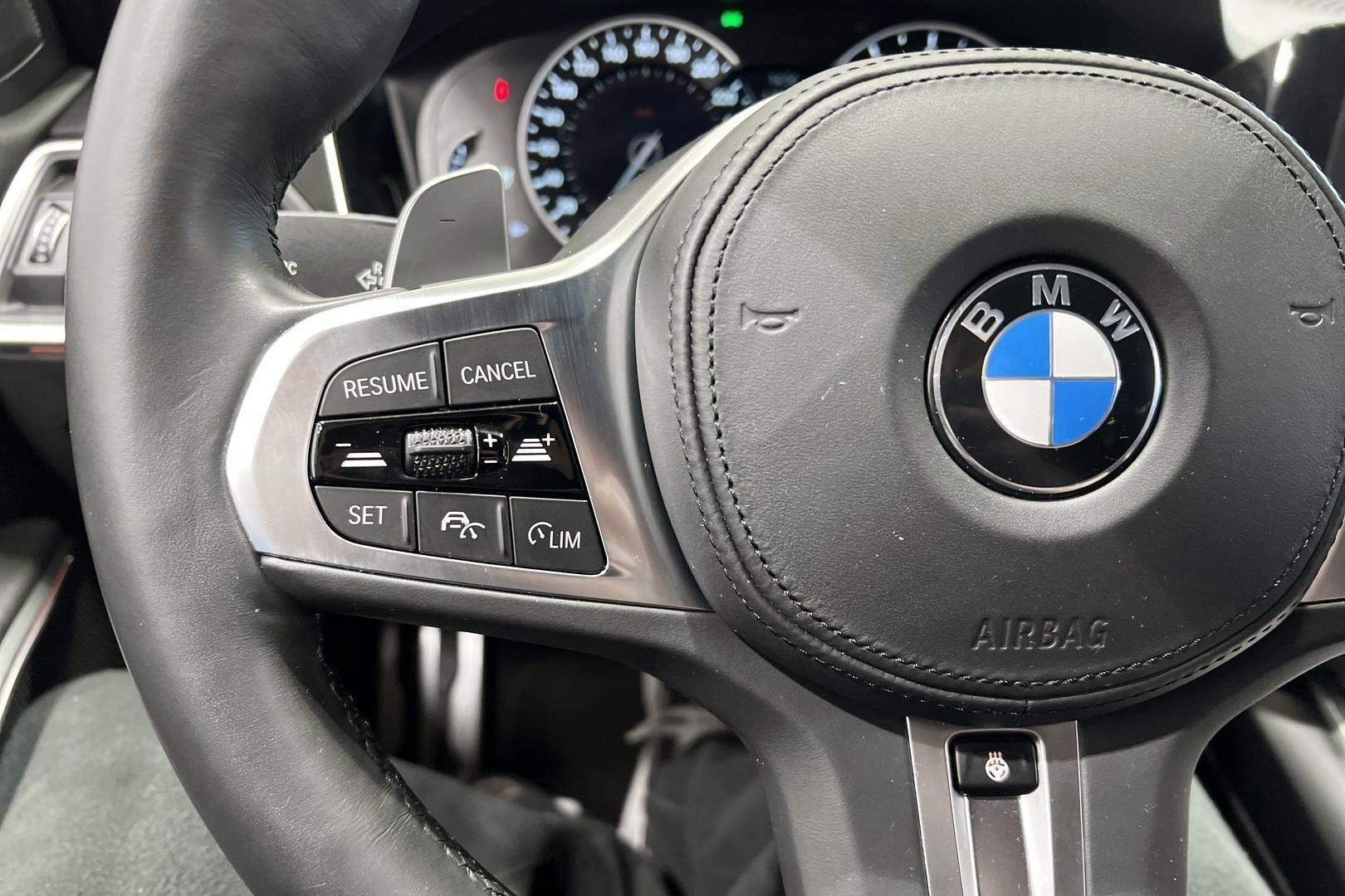 BMW 3-SARJA iso kuva 27