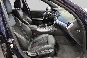BMW 3-SARJA esikatselu 4