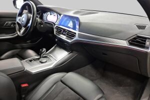 BMW 3-SARJA esikatselu 5