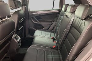 Volkswagen Tiguan esikatselu 10