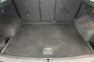 Volkswagen Tiguan esikatselu 12