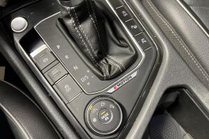 Volkswagen Tiguan esikatselu 16