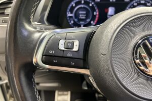 Volkswagen Tiguan esikatselu 18