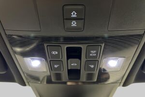 Volkswagen Tiguan esikatselu 19