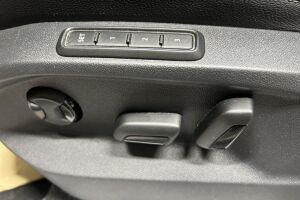 Volkswagen Tiguan esikatselu 20