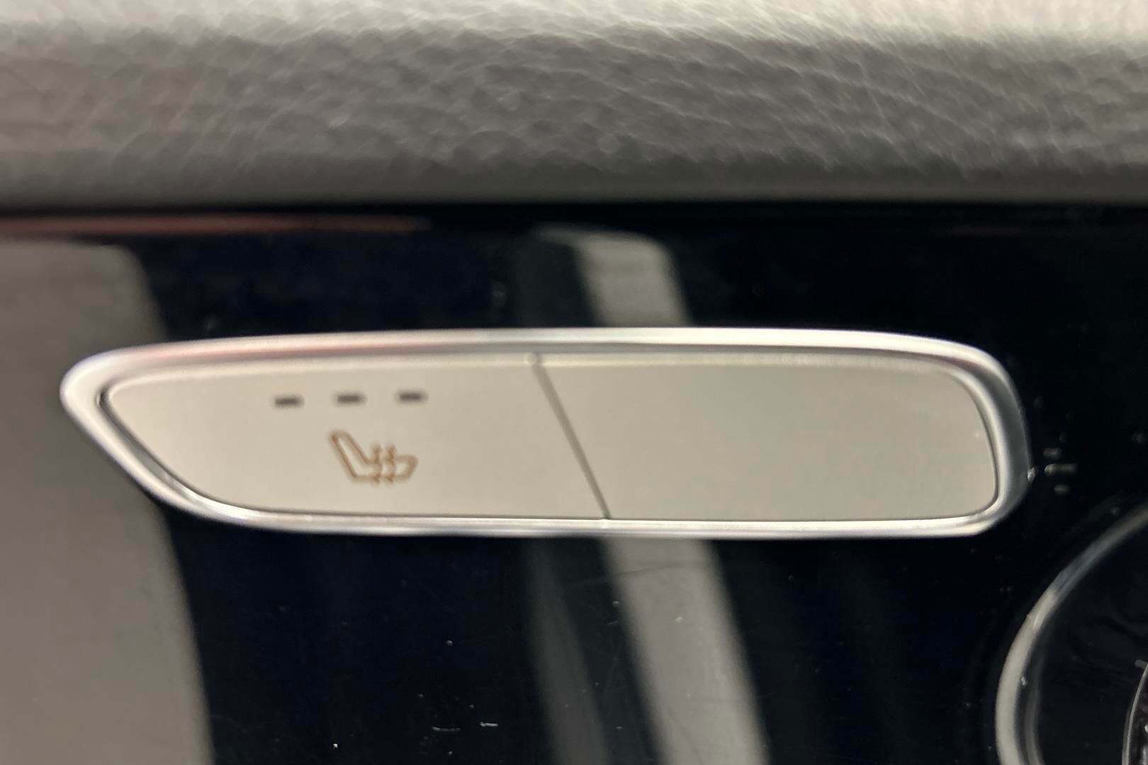 Mercedes-Benz C iso kuva 28