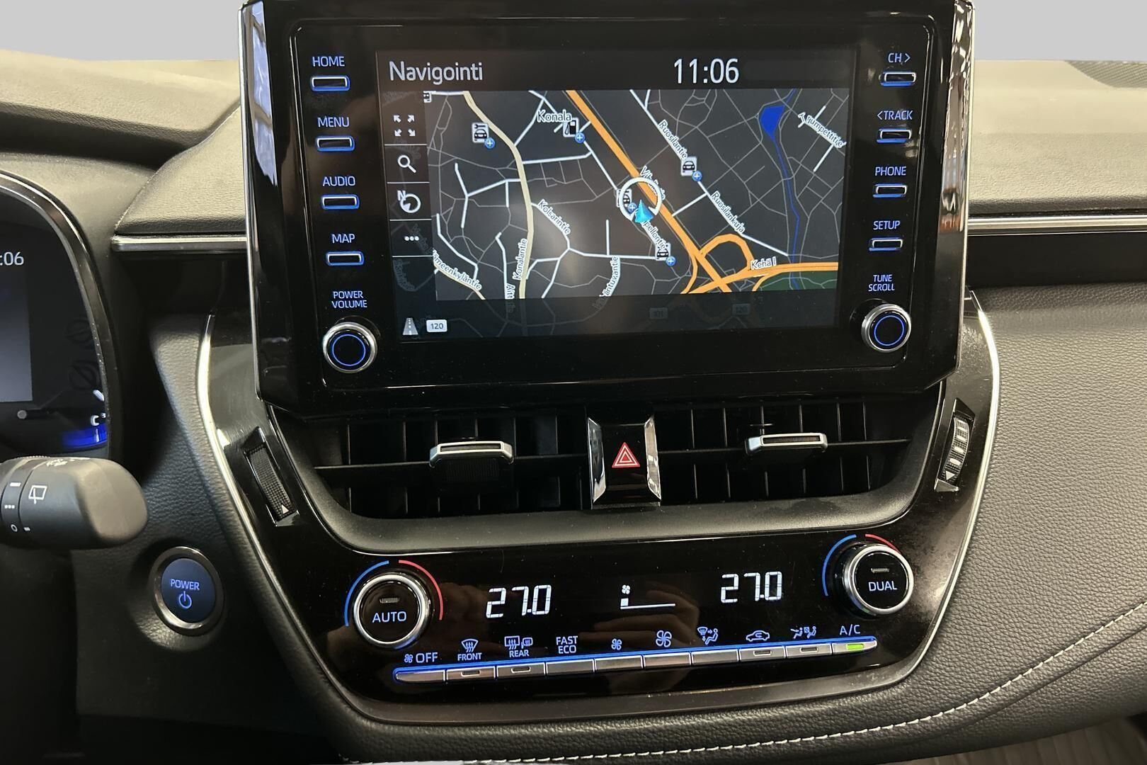 Toyota Corolla iso kuva 16