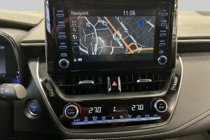 Toyota Corolla esikatselu 16