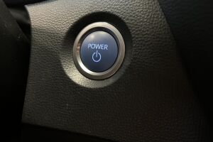 Toyota Corolla esikatselu 19