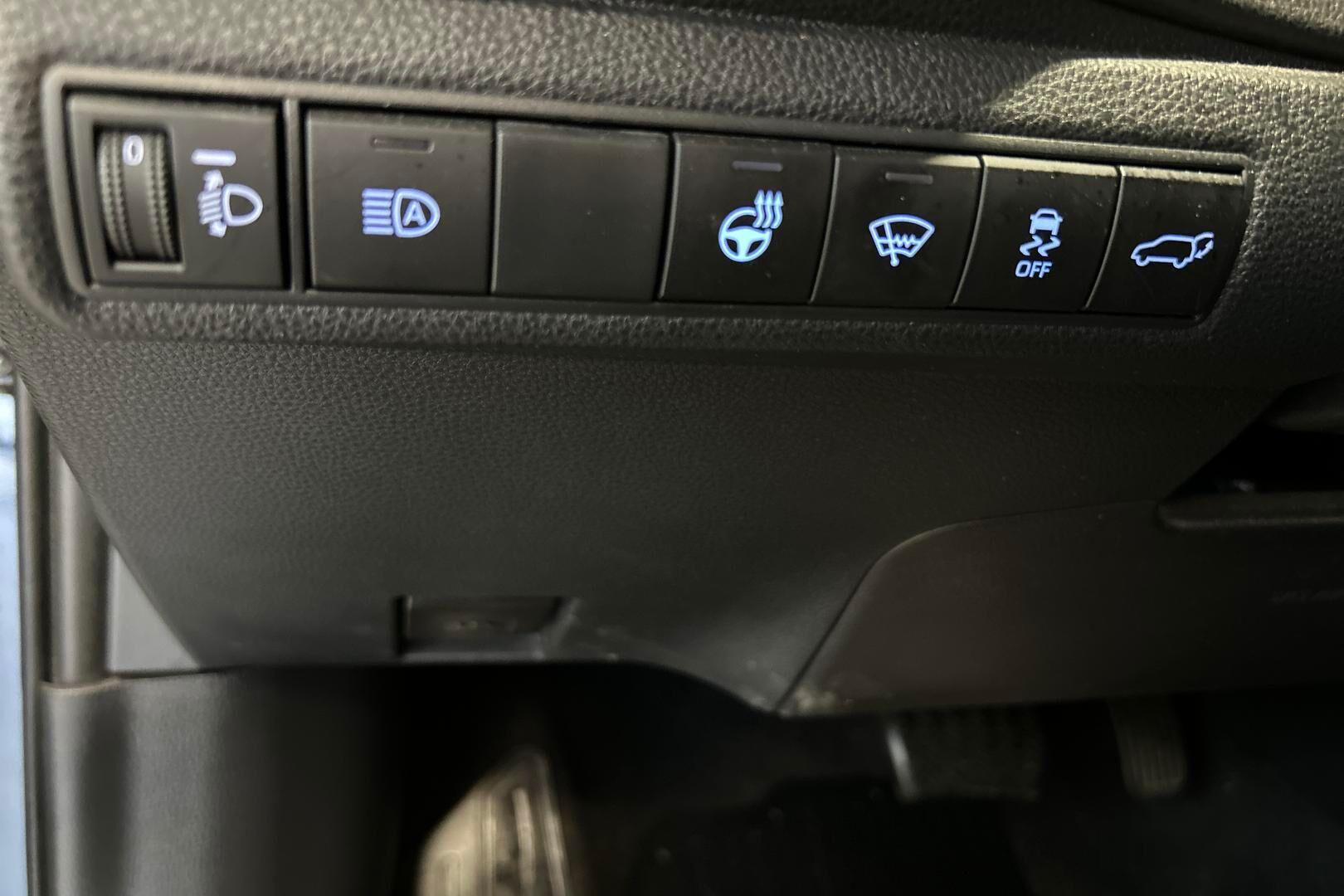 Toyota Corolla iso kuva 22