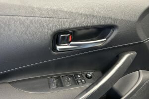 Toyota Corolla esikatselu 23