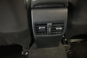 Toyota Corolla esikatselu 25