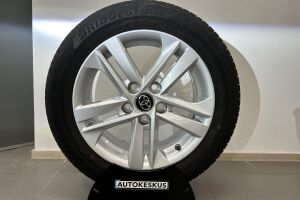 Toyota Corolla esikatselu 26