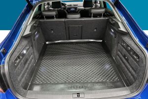 Skoda Superb esikatselu 12