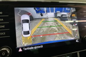 Skoda Superb esikatselu 16