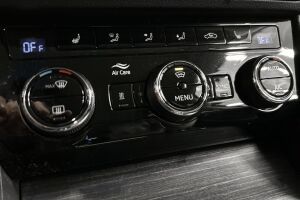 Skoda Superb esikatselu 17