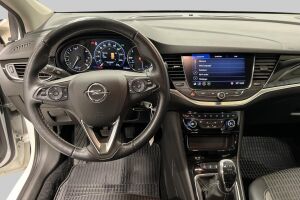 Opel Astra esikatselu 5