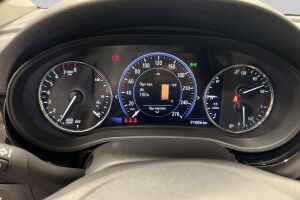 Opel Astra esikatselu 19
