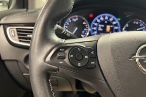 Opel Astra esikatselu 20