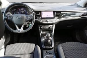 Opel Astra esikatselu 2