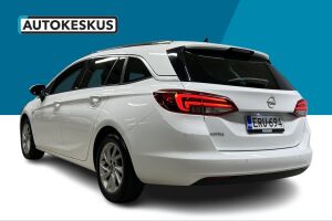 Opel Astra esikatselu 16