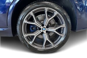 BMW X5 esikatselu 12