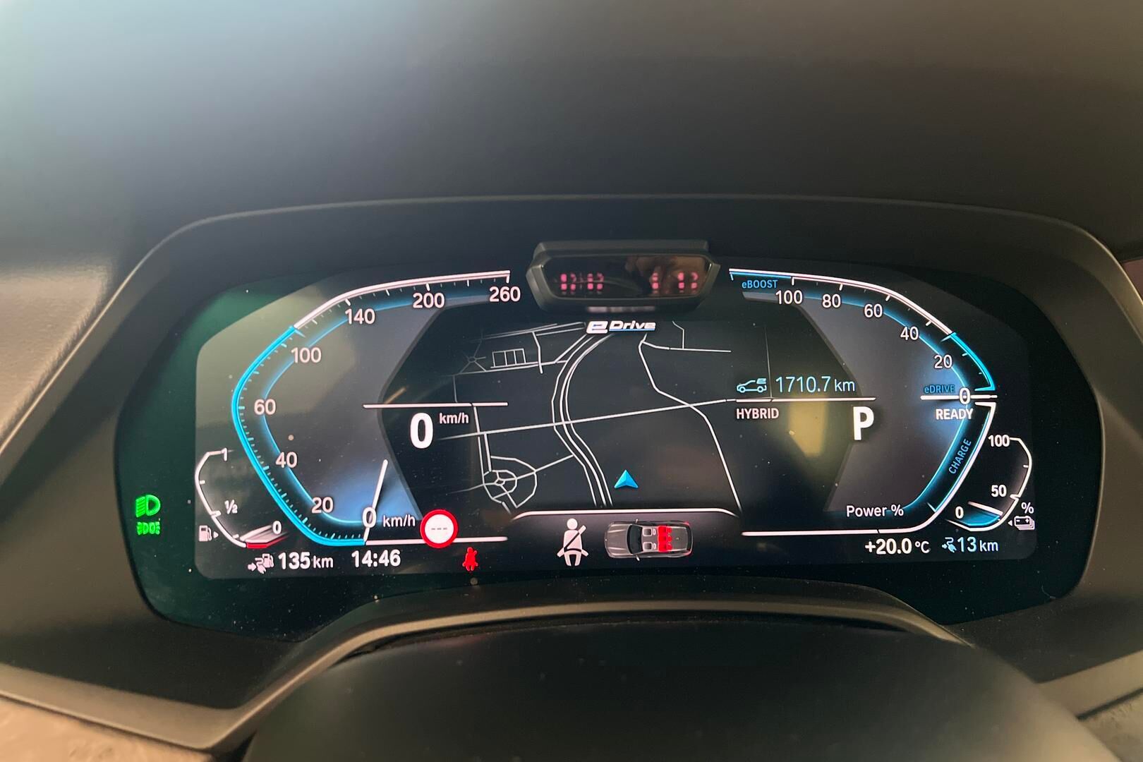 BMW X5 iso kuva 13