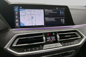 BMW X5 esikatselu 22