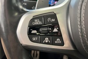 BMW X5 esikatselu 15
