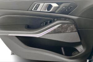 BMW X5 esikatselu 18