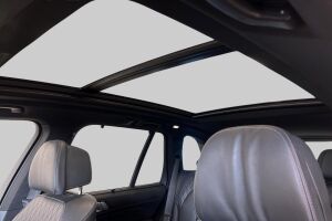 BMW X5 esikatselu 19