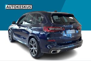 BMW X5 esikatselu 6
