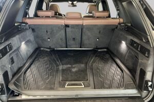 BMW X5 esikatselu 11