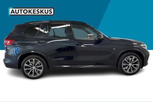 BMW X5 esikatselu 3