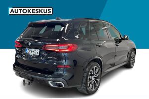 BMW X5 esikatselu 4