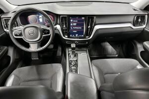 Volvo V60 esikatselu 11