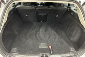 Volvo V60 esikatselu 12