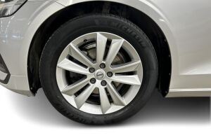 Volvo V60 esikatselu 13