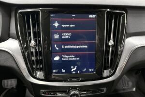 Volvo V60 esikatselu 17