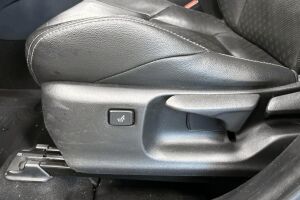 Toyota C-HR esikatselu 4