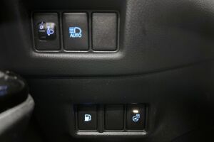 Toyota C-HR esikatselu 8