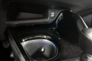 Toyota C-HR esikatselu 14