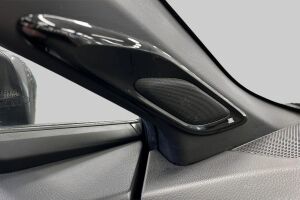 Toyota C-HR esikatselu 34