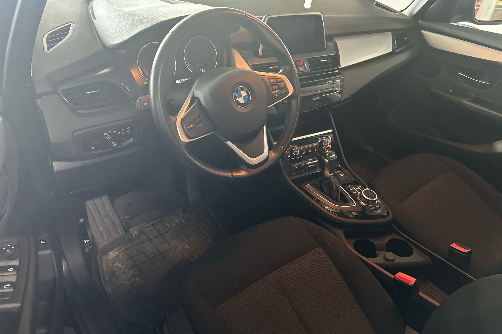 BMW 2-sarja iso kuva 2