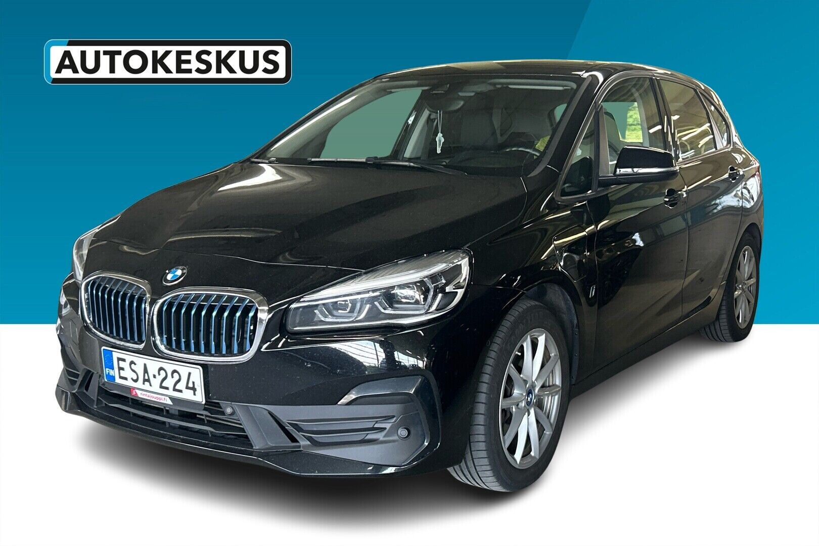 BMW 2-sarja