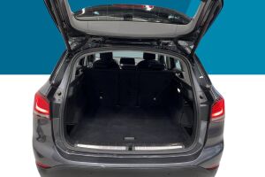 BMW X1 esikatselu 12
