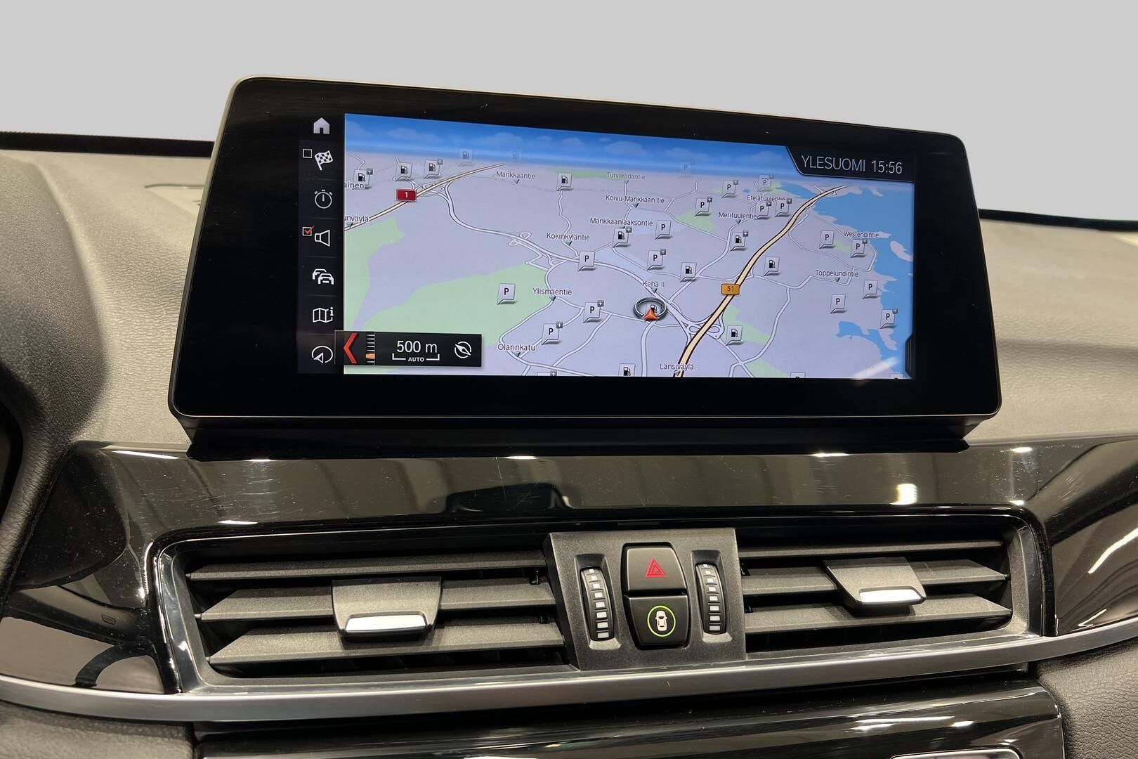 BMW X1 iso kuva 15