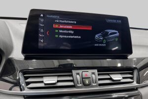 BMW X1 esikatselu 17