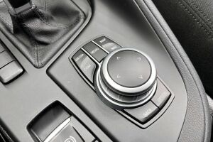 BMW X1 esikatselu 25