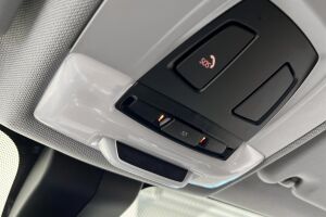 BMW X1 esikatselu 26